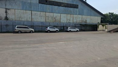 Sewa Tanah Strategis di Tanjung Priok, Jakarta Utara