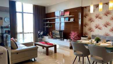 Apartemen Premium di Kawasan Elit Kelapa Gading, Jakarta Utara, Harga 4,9 Miliar