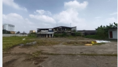 Tanah Siap Huni Sekitar Jalan Raya Pulogebang, Jakarta Timur
