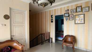 Kesempatan Langka, rumah Prestisius di Pulogebang, Jakarta Timur, LB 230m²