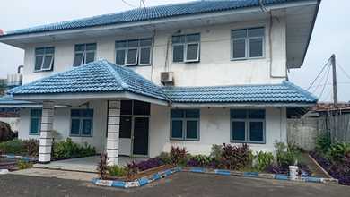 Disewakan Gudang Siap Pakai Di Kosambi Curug Babakan Krawang