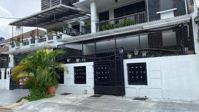 Jual Rumah Megah Luas 141 m2 di Pulo Gadung, Jakarta Timur