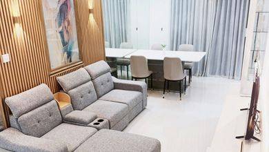 Hot Deal Apartemen Siap Tinggal Favorit di Jakarta Utara 4br, 98sqm