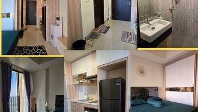Sewa Apartemen Murah di Jakarta Garden City, Jakarta Timur, 1 KT