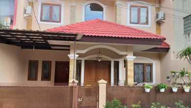 Jual Segera Rumah Mewah area Galaxy, Bekasi, Luas 16 m2