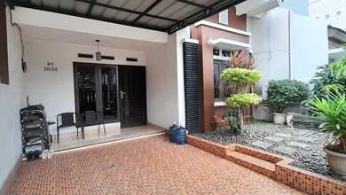 Rumah Sewa Murah Lokasi Harapan Indah, Bekasi, LB 100m²