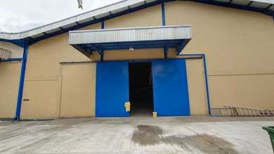 Disewakan Gudang Siap Pakai di Jl Raya Sultan Agung Bekasi