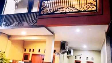 Rumah Dijual di Bekasi, Bekasi, LB 168m², Harga Terbaik!