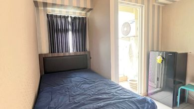 Apartemen Minimalis Harga Murah, Lokasi Summarecon Bekasi, Bekasi