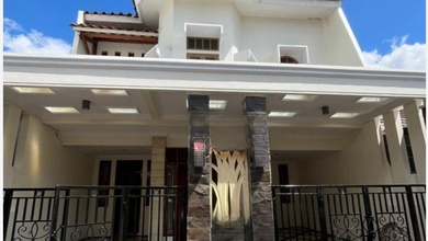 Rumah Dijual di Duren Sawit, Jakarta Timur, LB 212m², Harga Kompetitif!