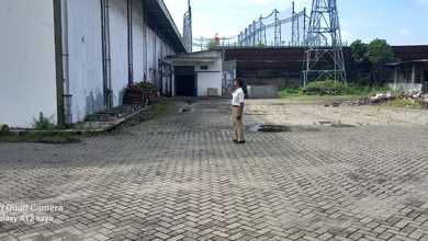 Disewakan Gudang Siap Pakai Di Cibitung Bekasi 