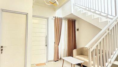 Properti Siap Huni di Area Bekasi Utara, Bekasi, LT 72m²