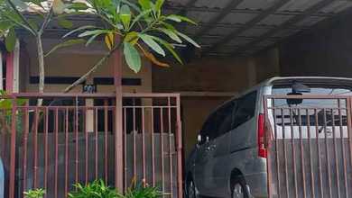 Kesempatan Rumah di Bintara, Bekasi, LB 110m², Harga 1,35 Miliar