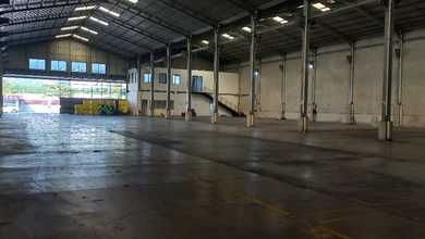 Dijual Atau Disewakan Gudang Siap Pakai Di Purwakarta Jawa Barat