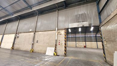 Disewakan Gudang Siap Pakai Di Cacing Jakarta Utara