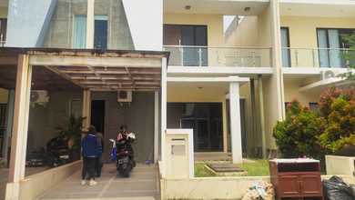 Rumah Dijual di Harapan Indah, Bekasi, LB 120m², Harga Kompetitif!