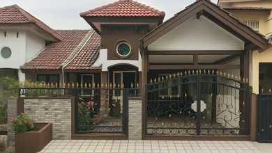 Rumah Dijual di Galaxy, Bekasi, LB 120m², Harga Kompetitif!