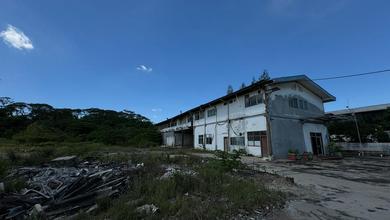 Dijual Tanah Premium di Pulo Gadung, Jakarta Timur, LT 24100m²