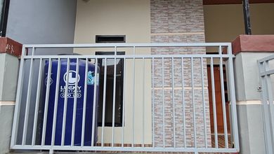 Kesempatan Rumah di Bekasi, Bekasi, LB 60m², Harga 630 Juta