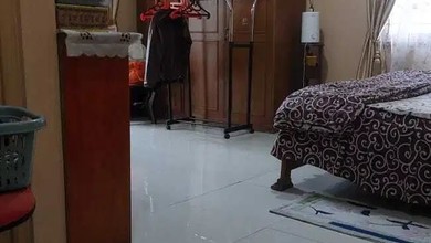 Kesempatan Rumah di Harapan Indah, Bekasi, LB 210m², Harga 2,3 Miliar