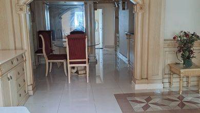 Apartemen Furnished Disewakan Cepat Kondisi Bersih dan Rapih di Kelapa Gading