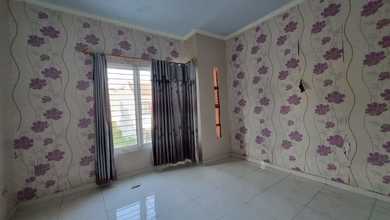 Disewakan Rumah Terjangkau di Cakung, Jakarta Timur, LT 119m²