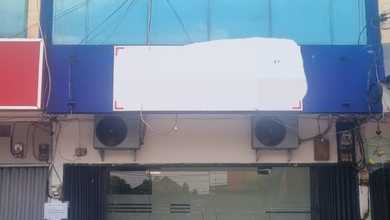 Dijual Cepat Ruko 3,5 Lantai di Jatiwaringin Raya Jakarta Timur