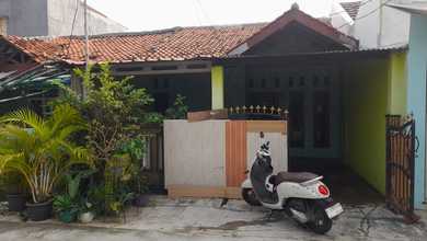 Jual Rumah Mewah LT 75 m2 Area Tambun Utara, Bekasi
