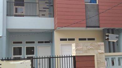 Rumah Premium area Kayu Putih, Jakarta Timur, LT 90 m2