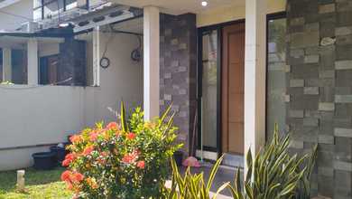Rumah Sewaan Murah di Harapan Indah, Bekasi, 3 KT, Harga 35 Juta /tahun