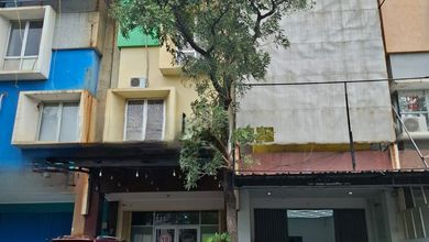 Ruko Dijual Segera Di Harapan Indah