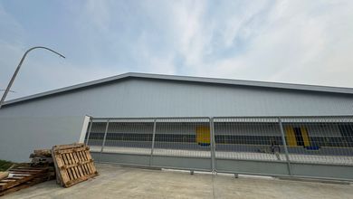 Disewakan Pabrik Siap Huni Di Delta Silicon 3 Lippo Cikarang