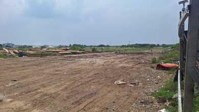 For Lease Tanah Premium di Semper, Jakarta Utara, LT 30000m²