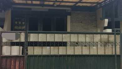 Penawaran Langka, rumah Prestisius di Cipinang, Jakarta Timur, LB 260m²