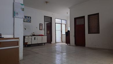 Jual Cepat Rumah Mewah di Kartini, Jakarta Pusat, Luas 365 m2