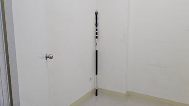 Apartemen Minimalis di Cempaka Putih, Jakarta Pusat, Harga Mulai 355 Juta