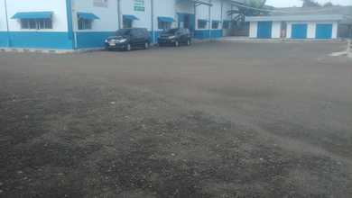 Dijual Bekas Pabrik Garmen di Purwakarta Jawa Barat