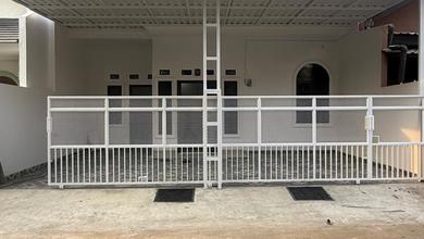 Properti Siap Pakai di Area Bekasi Timur, Bekasi, LT 96m²