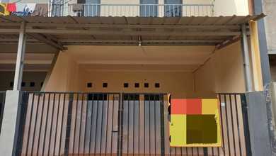 Rumah Unfurnished Lokasi Strategis Daerah Duren Sawit