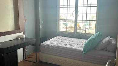 For Sale Apartemen Luxury di Kelapa Gading, Jakarta Utara, LB 210m²