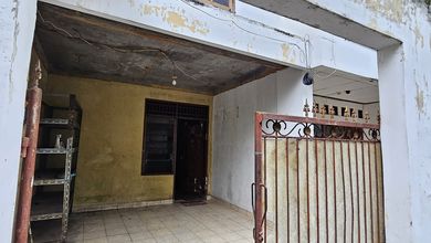 Jual Rumah Mewah LT 117 m2 Area Rawamangun, Jakarta Timur