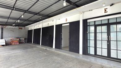 Dijual Ruko di Area Premium Potensi Market Besar di Harapan Jaya Bekasi Unfurnished