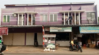 Dijual Cepat Ruko Siap Pakai Di Ciangsana Gunung Putri
