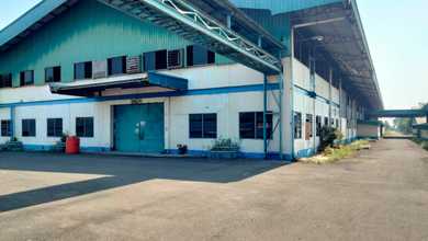 Dijual Atau Disewakan Pabrik Di Karawang Timur Jawa Barat