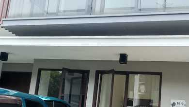 Dijual Rumah Nyaman di Bekasi Utara, Bekasi - LT 72m²