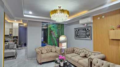 Rumah Area Premium Harapan Indah, Bekasi - Harga Menarik 4,5 Miliar