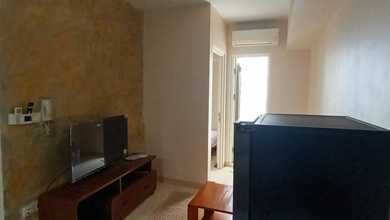 Apartemen Nyaman di Summarecon Bekasi, Bekasi, Harga Murah 34 Juta /tahun