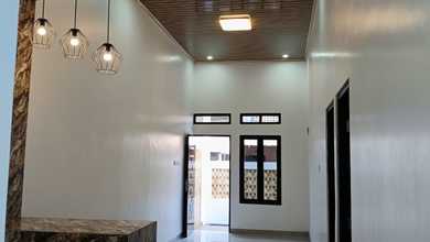 Properti Siap Huni di Kawasan Harapan Jaya, Bekasi, LT 69m²