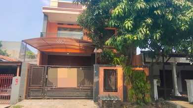 Jual Rumah Siap Tinggal di Bekasi Selatan, Bekasi, Luas 136 m2