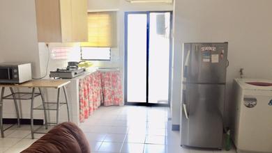 Jual Apartemen Strategis di Duren Sawit, Jakarta Timur, Luas 56m²